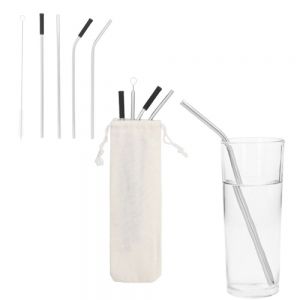 SET DE POPOTES DRINK personalizada